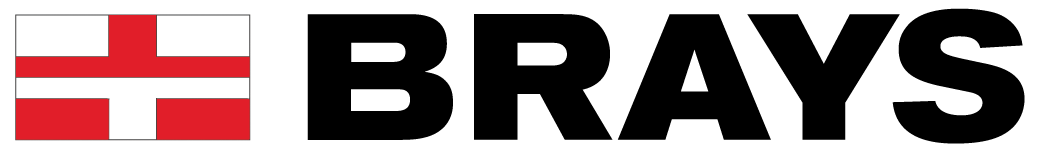 Brays Logo